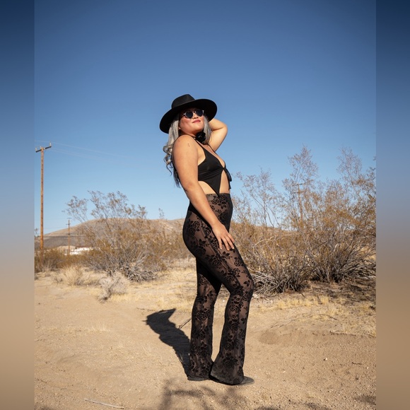 MAJORELLE Lars pant M euc - Picture 2 of 2